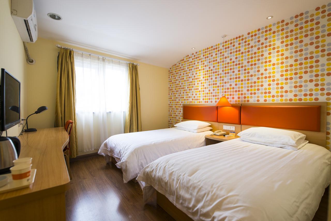 Home Inn Guiyang Zunyi Road Cameră foto